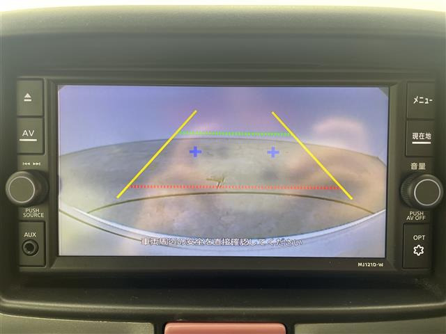 NV100クリッパーリオG