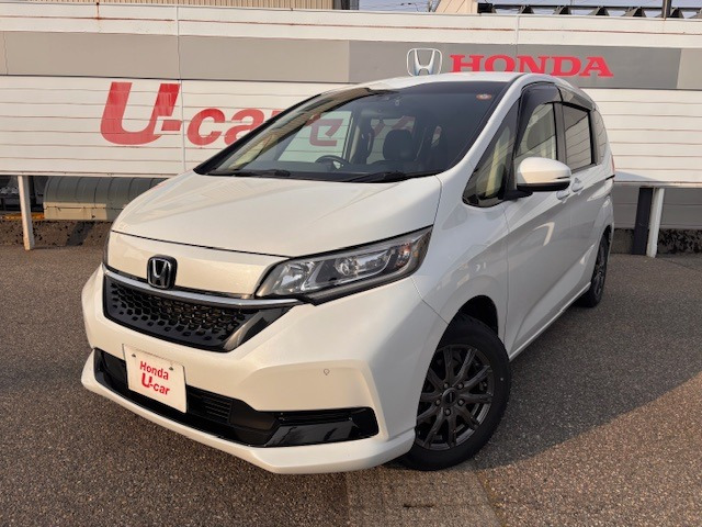 フリード1.5 G ホンダセンシング
