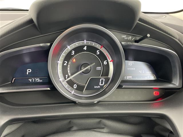 デミオ1.5 XD ツーリング