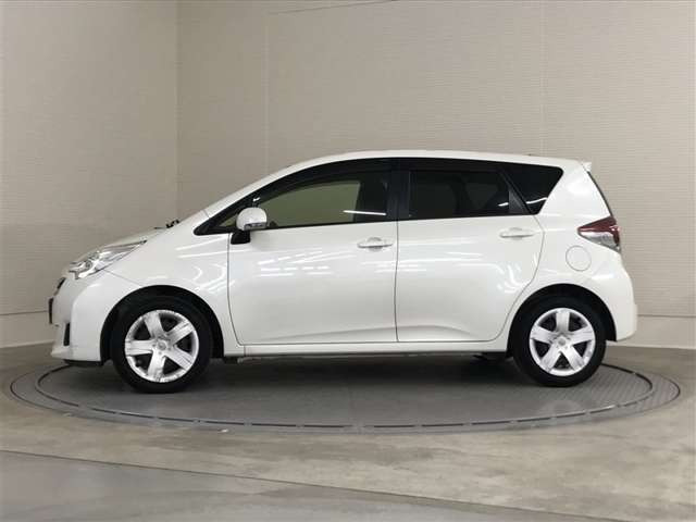 ラクティス1.3 G