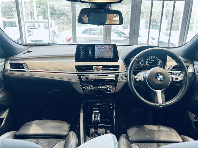 X2xドライブ18d MスポーツX 4WD