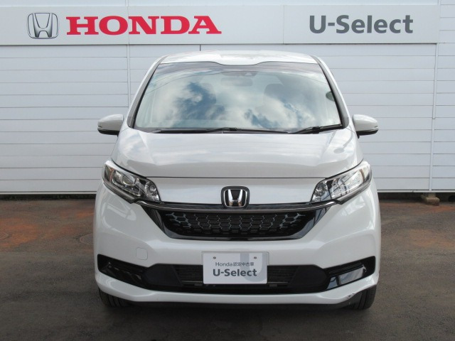 フリード1.5 ハイブリッド G ホンダセンシング 4WD