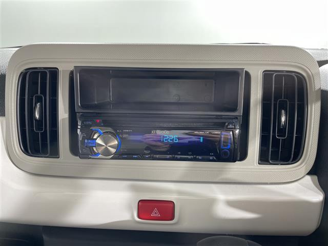 ミラトコットG SAIII