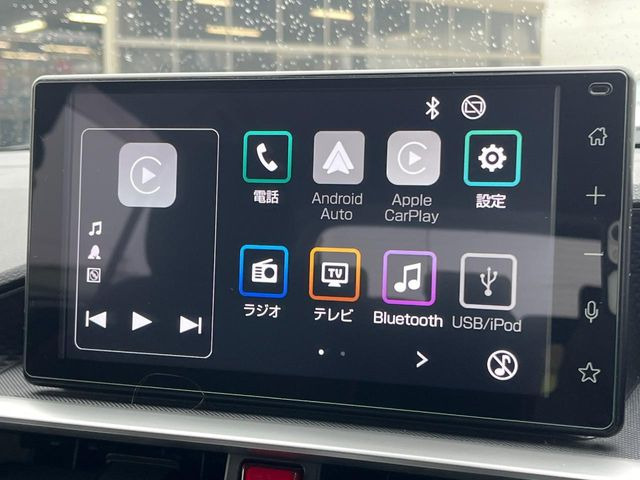 �y9�C���` �f�B�X�v���C�I�[�f�B�I�z���ʃf�B�X�v���C�ւ������̃X�}�[�g�t�H���ƘA�g���āA�i�r��bluetooth�ł̉��y�Đ����\�ł���f�U�C���͂�����񑀍쐫���ǍD!�ʓr�i�r�@�\�̎�t�\�ł���