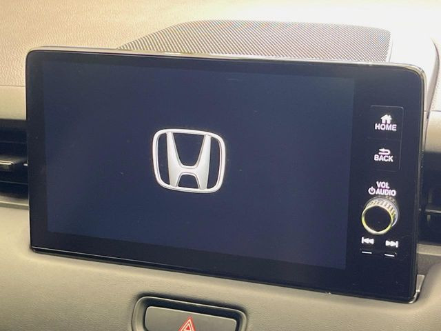 ヴェゼル1.5 e:HEV Z