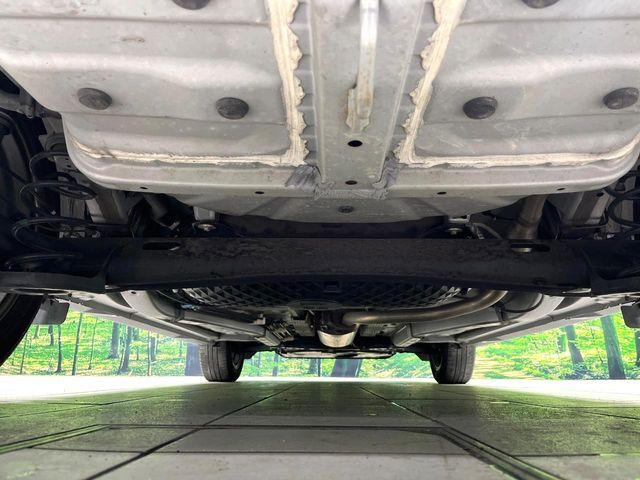 下回りがきれいなうちに、防錆加工の施工がオススメ。降雪地域はもちろん、沿岸部にお住いの方や、趣味でマリン・ウィンタースポーツをされる方にご好評いただいております。