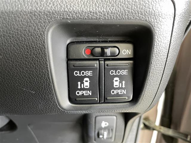 N-BOXG SSパッケージ