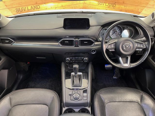 CX-52.2 XD Lパッケージ