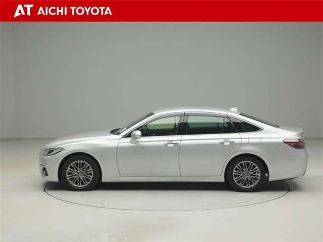 クラウンハイブリッド 2.5 S