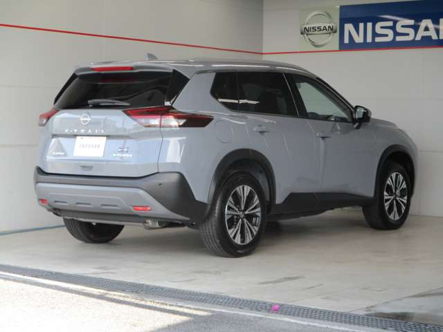 エクストレイル