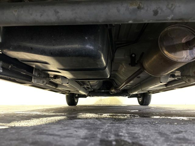 下回りがきれいなうちに、防錆加工の施工がオススメ。降雪地域はもちろん、沿岸部にお住いの方や、趣味でマリン・ウィンタースポーツをされる方にご好評いただいております。