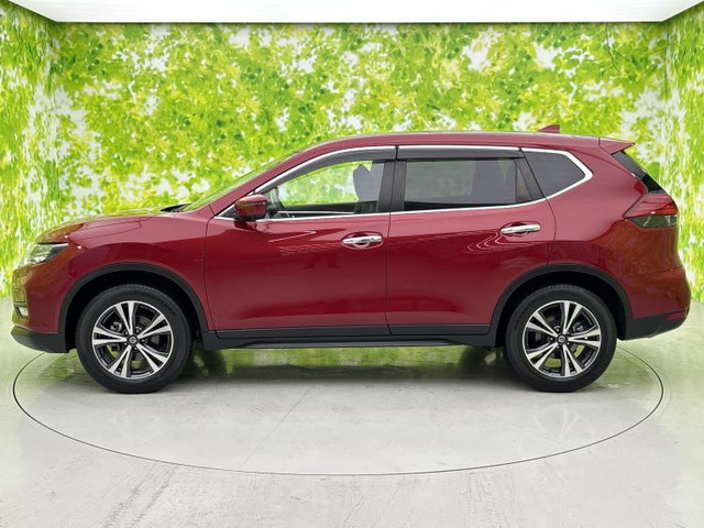 エクストレイル2.0 20Xi