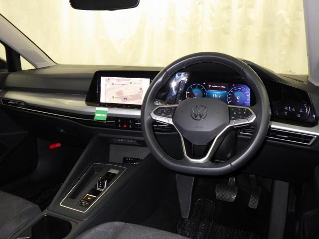 ゴルフTDI アクティブ アドバンス プラチナムエディション ディーゼル