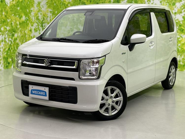 ワゴンRハイブリッド(HYBRID) FX