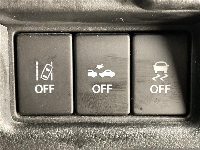 スペーシアカスタムハイブリッド(HYBRID)  XS