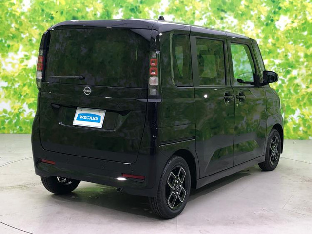 ルークスハイウェイスターX プロパイロットエディション