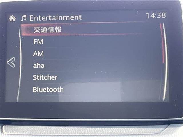 デミオ1.3 13S Lパッケージ 4WD