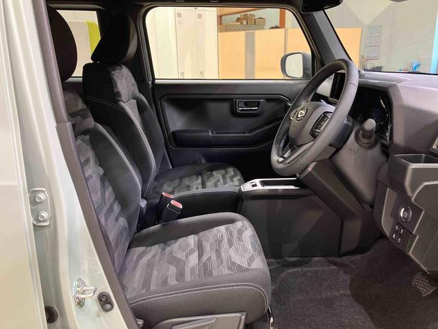 タフトG ダーククロム ベンチャー 4WD