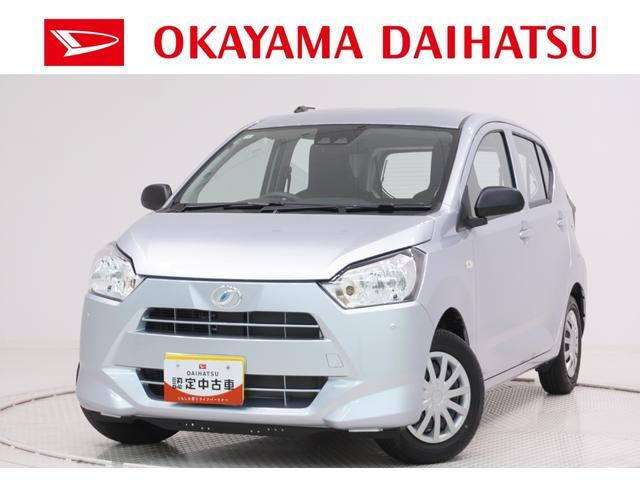 ミライースL SAIII