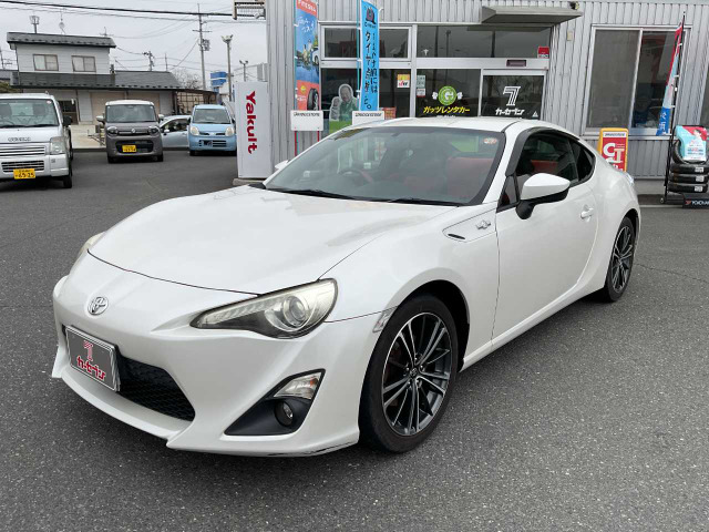 862.0 GT リミテッド