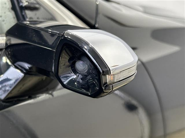 ES300h バージョンL