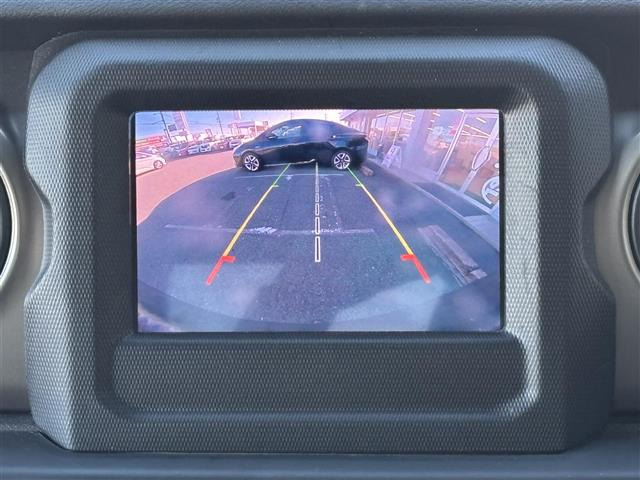 ラングラーアンリミテッド スポーツ 4WD