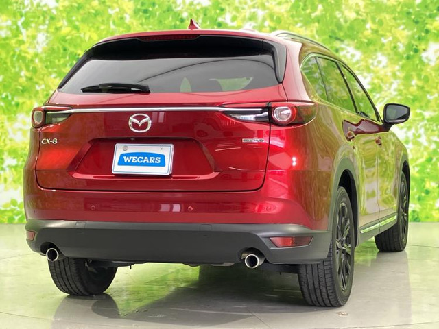 CX-82.2 XD ブラックトーンエディション