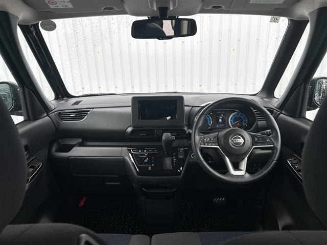 ルークスハイウェイスター Gターボ プロパイロットエディション