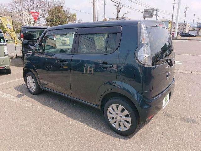 MRワゴンウィット XS