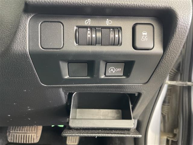 インプレッサスポーツ1.6 i-L