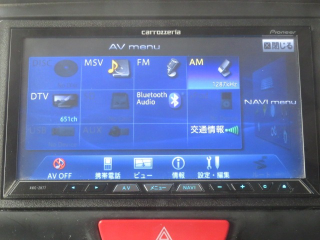 N-BOXカスタムG Lパッケージ 4WD