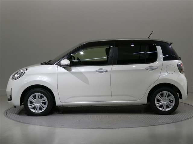 パッソ1.0 モーダ