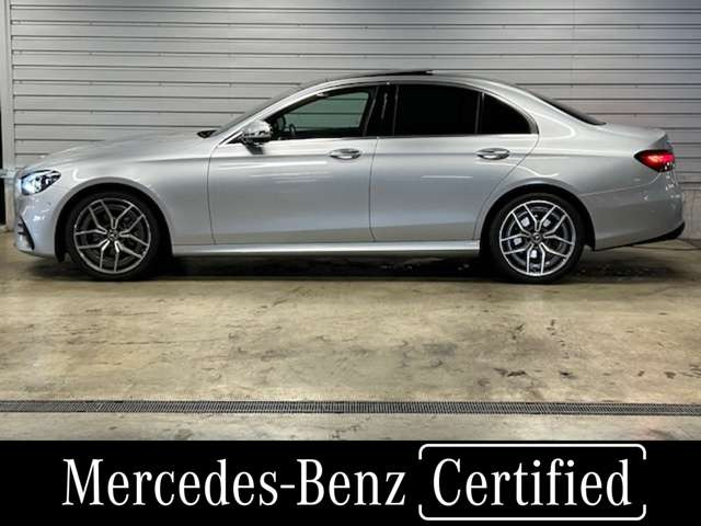 EクラスE220d スポーツ