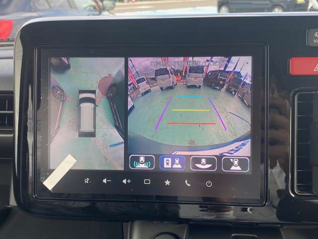 スペーシアギアハイブリッド(HYBRID) XZターボ