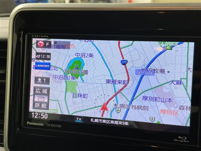 スペーシアカスタムハイブリッド(HYBRID)  XSターボ 4WD