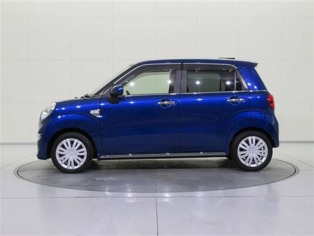 キャストスタイル X SAII