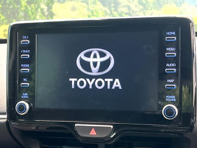 ヤリスクロス1.5 ハイブリッド Z