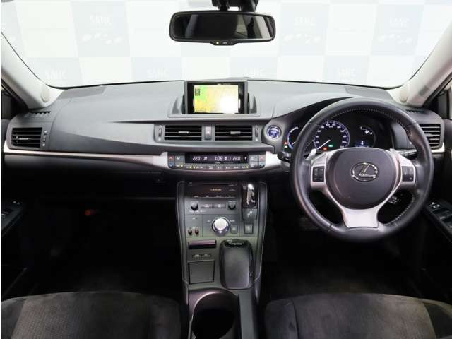 CT200h バージョン C