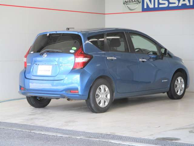 ノート1.2 e-POWER X