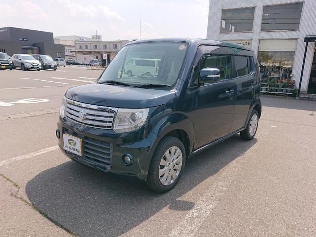 MRワゴンウィット XS