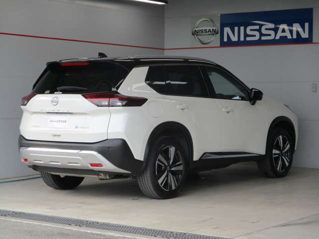 エクストレイル