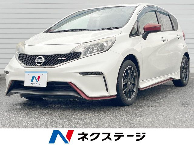 ノート1.2 NISMO