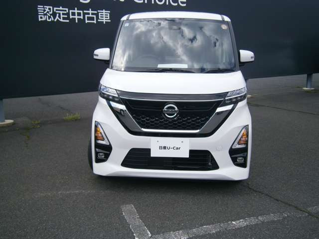 ルークスハイウェイスター