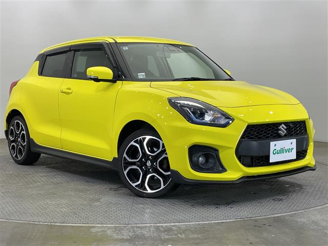 スイフト1.4 スポーツ