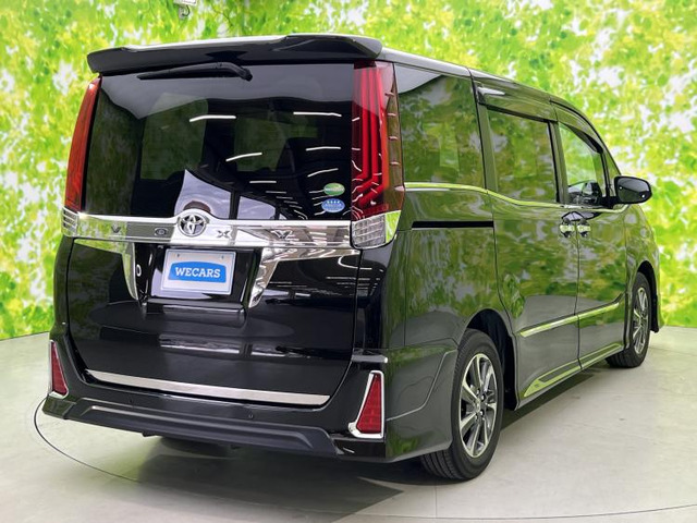 ヴォクシー2.0 ZS 煌II