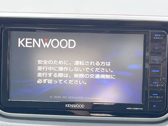 ムーヴX リミテッドII SAIII