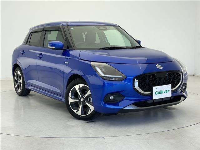 スイフト1.2 ハイブリッド(HYBRID) MZ