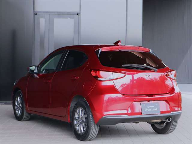 MAZDA21.5 15S プロアクティブ Sパッケージ