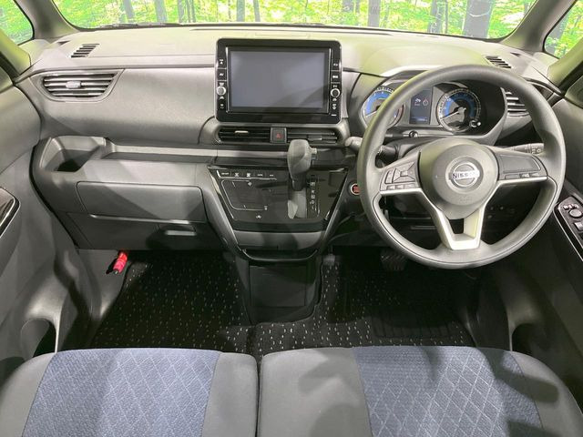 ルークスハイウェイスターX