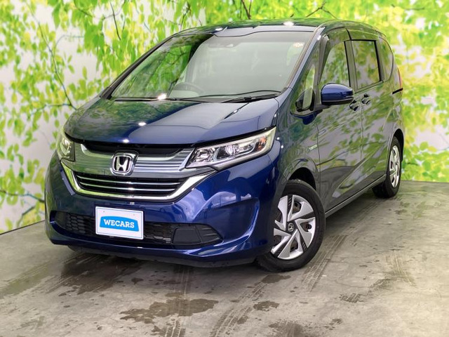 フリード1.5 ハイブリッド G ホンダセンシング